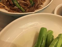 -上海金桥红枫万豪酒店-万豪中餐厅
