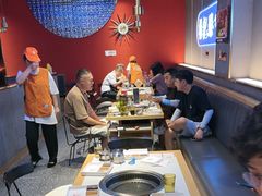 -杨记齐齐哈尔烤肉(总店)