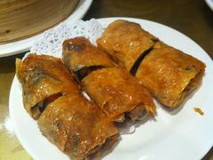 -糖朝(尖沙咀店)