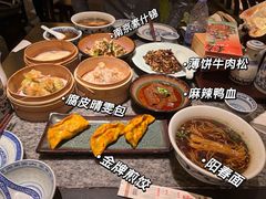 -南京大牌档(中关村领展广场店)