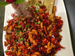-庆合府重庆大排档(紫都城店)