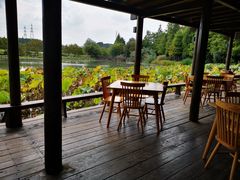 -铭莲·八卦田水上餐厅