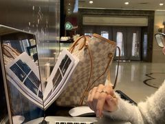 -逸派咖啡 EPARKCOFFEE(广安门店)