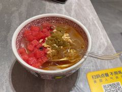 -肥家大排档(天河体育西店)