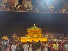 -开元商城(钟楼店)