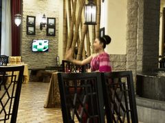 -南沙游艇会·大兵船餐厅