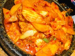 -鑫日千里马朝鲜族小馆(总店)