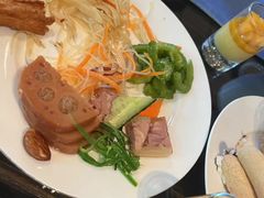 -康莱德酒店·美庭自助餐厅