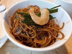 葱油面-玫瑰厅上海菜(兴国路店)