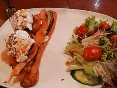 -The Daily Fix Cafe
