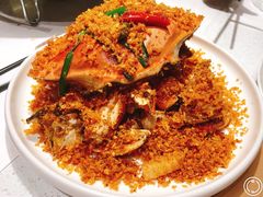 -79号渔船海鲜饭店(宝安店)