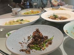 -白云中餐厅·粤菜·亚龙湾喜来登度假酒店