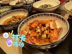 -怡咖啡自助餐(宁波香格里拉店)