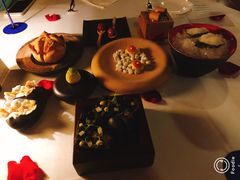 -三嚥阁 La Villa Restaurant