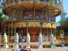 -郑州方特梦幻王国