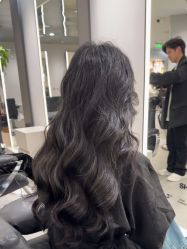 点击看大图 -3AM HAIR SALON烫发染发接发
