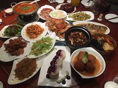 -小时候文化主题餐厅(田家店)