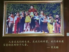 -中国宋庆龄青少年科技文化交流中心