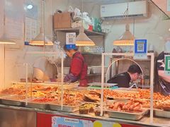 -黄毛鸭脖(汉阳总店)