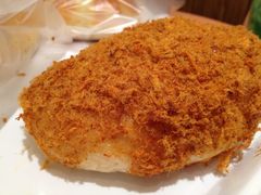 辣松-BreadTalk面包新语·烘焙蛋糕(星河城店)