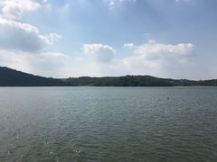 -天目湖山水园