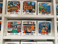 -覔书店(壹方城店)