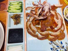 -北京烤鸭店(新桥家园·浦口店)