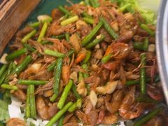 -谢三姐金奖啤酒鱼(总店)