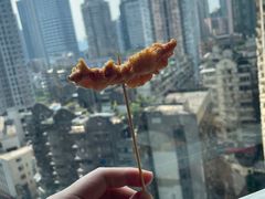 -肖炮现炸酥肉(解放碑店)