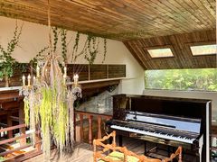 -Lamant Manor已闻花名關於藍
