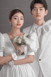 点击看大图 -金夫人婚纱摄影(衡阳店)