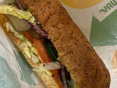 -赛百味SUBWAY(东风广场店)