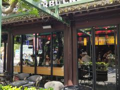 -星巴克(杭州宋城店)