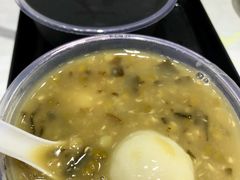 -百花传统甜品店(原址店)