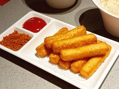 -海底捞火锅(河东万达广场店)