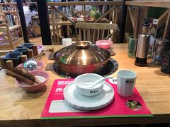 -椰夫人·养生椰子鸡(金沙洲永旺店)