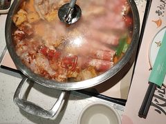 -黄记煌三汁焖锅(悦方IDmall店)