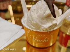 -VENCHI 闻绮(北京国贸商城店)