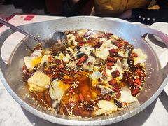-天辣(金桥啦啦宝都店)