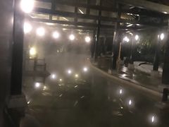 -三江森林温泉度假区