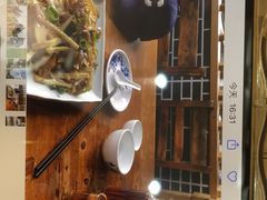 -下梅人家土菜馆(历史文化餐厅度假区店)