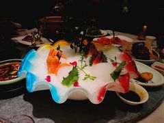 -汤记传菜(秀浦路店)