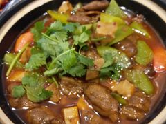 -渝信川菜(南滨店)