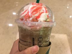 -星巴克(深圳湾体育中心店)