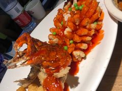 -吴越荣记·苏州菜·松鼠桂鱼(娄门景区店)