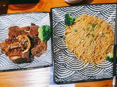 -囿面传统制面馆(中央路店)