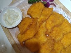 -后宫私房菜(汇客美食娱乐广场店)