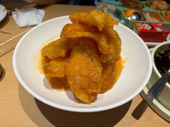 -关东小磨东北菜(上海长风大悦城店)