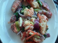 -环球港凯悦 · 享悦中餐厅