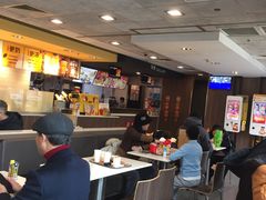 -麦当劳(田林好又多店)